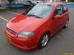 Chevrolet Aveo GTI MT 1600CC 3P AA