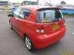 Chevrolet Aveo GTI MT 1600CC 3P AA