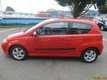 Chevrolet Aveo GTI MT 1600CC 3P AA