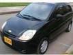 Chevrolet Spark LT MT 1000CC SA