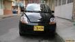 Chevrolet Spark LT MT 1000CC SA