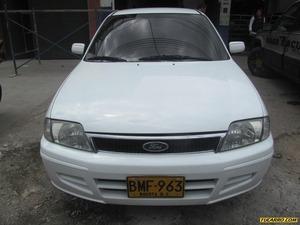 Ford Laser