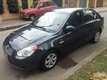 Hyundai Accent VISION GLS MT 1.6 4P 16V