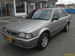 Mazda 323