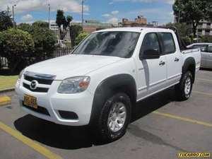 Mazda BT-50 DC 4X4