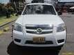 Mazda BT-50 DC 4X4