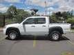 Mazda BT-50 DC 4X4