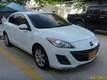 Mazda Mazda 3 ALL NEW