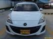 Mazda Mazda 3 ALL NEW