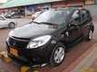 Renault Sandero GT MT 1600CC 8V FE