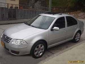 Volkswagen Jetta TRENDLINE MT 2000CC CT FE