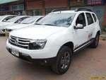 Renault Duster EXPRESSION MT 1600CC 4X2