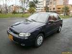 Hyundai Accent LS MT 1300CC 4P