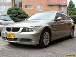 BMW Serie 3 full equipo