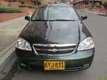 Chevrolet Optra LIMITED AT 1800CC CT FE