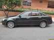 Chevrolet Optra LIMITED AT 1800CC CT FE