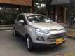 Ford Ecosport TITANIUM AT 2000CC 4X2