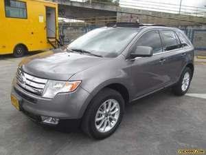 Ford Edge LIMITED AT 3500CC 4X4