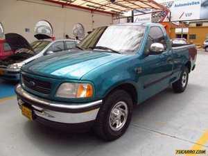 Ford F-150 LOBO AT 5400CC AA