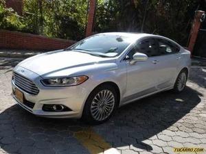 Ford Fusion TITANIUM AT 2000CC