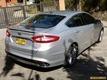 Ford Fusion TITANIUM AT 2000CC