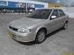 Ford Laser GLX 9F2N3M MT 1300CC