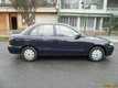 Hyundai Accent LS MT 1300CC 4P