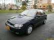 Hyundai Accent LS MT 1300CC 4P