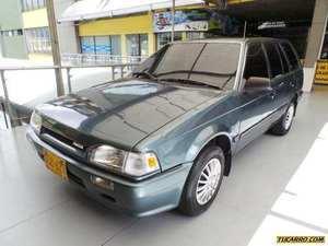 Mazda 323 SW MT 1500CC PM