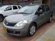 Nissan Tiida Mio MT 1.8L A/A FE