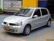 Renault Clio Dynamique RS MT 1600CC