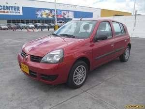 Renault Clio CAMPUS 1200CC MT AA