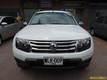 Renault Duster EXPRESSION MT 1600CC 4X2