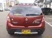 Renault Sandero Stepway