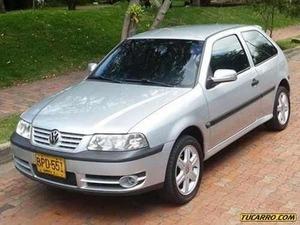 Volkswagen Gol SPORT MT 1800CC 3P