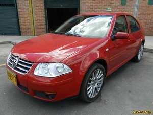 Volkswagen Jetta COMFORTLINE MT 1800CC T CT FE