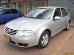 Volkswagen Jetta EUROPA MT 2000CC