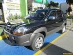 Hyundai Tucson GL MT 2000CC 4X2 FE