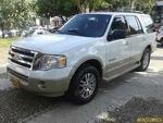 Ford Expedition EDDIE BAUER AT 5400CC