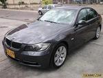 BMW Serie 3 335i M3