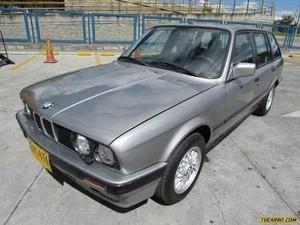 BMW Serie 3 325i Touring