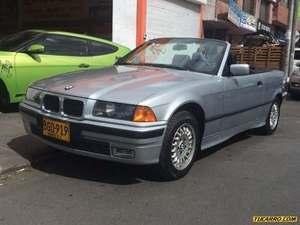 BMW Serie 3 325i CX