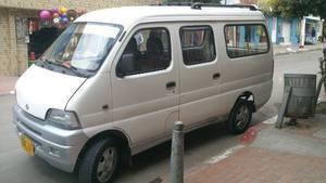 Chana Star Van SC 6390C MT 1012CC 5P SA