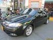 Chevrolet Optra ADVANCE MT 1600CC 4P