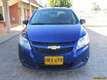 Chevrolet Sail LS MT 1400CC 4P AA AB