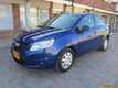 Chevrolet Sail LS MT 1400CC 4P AA AB