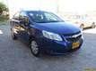 Chevrolet Sail LS MT 1400CC 4P AA AB