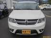 Dodge Journey SE AT 2400CC 7PSJ 4X2