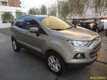 Ford Ecosport FREESTYLE TITANIUM AT 2000CC