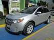 Ford Edge LIMITED AT 3500CC 4X4